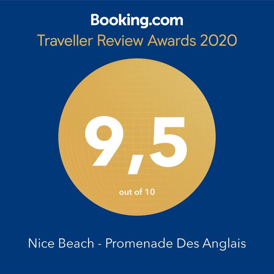 Leilighet - Promenade Des