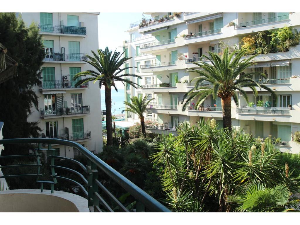 - Promenade Des Leilighet *
