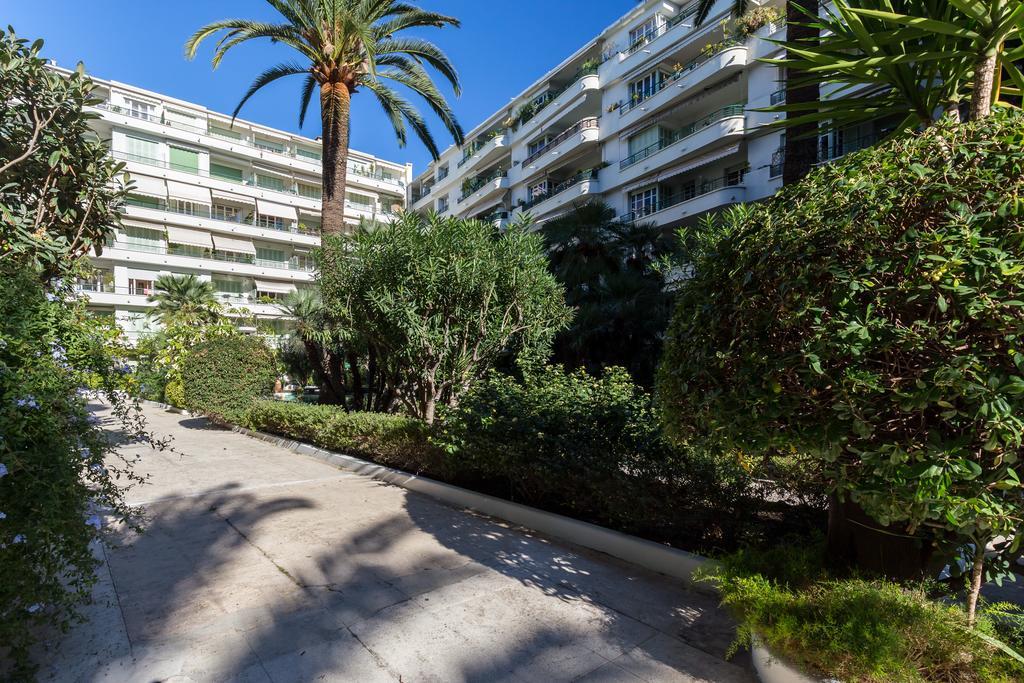 Leilighet - Promenade Des