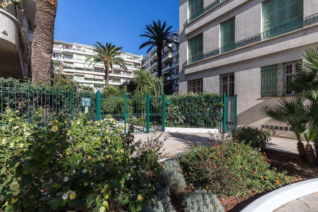 - Promenade Des Leilighet