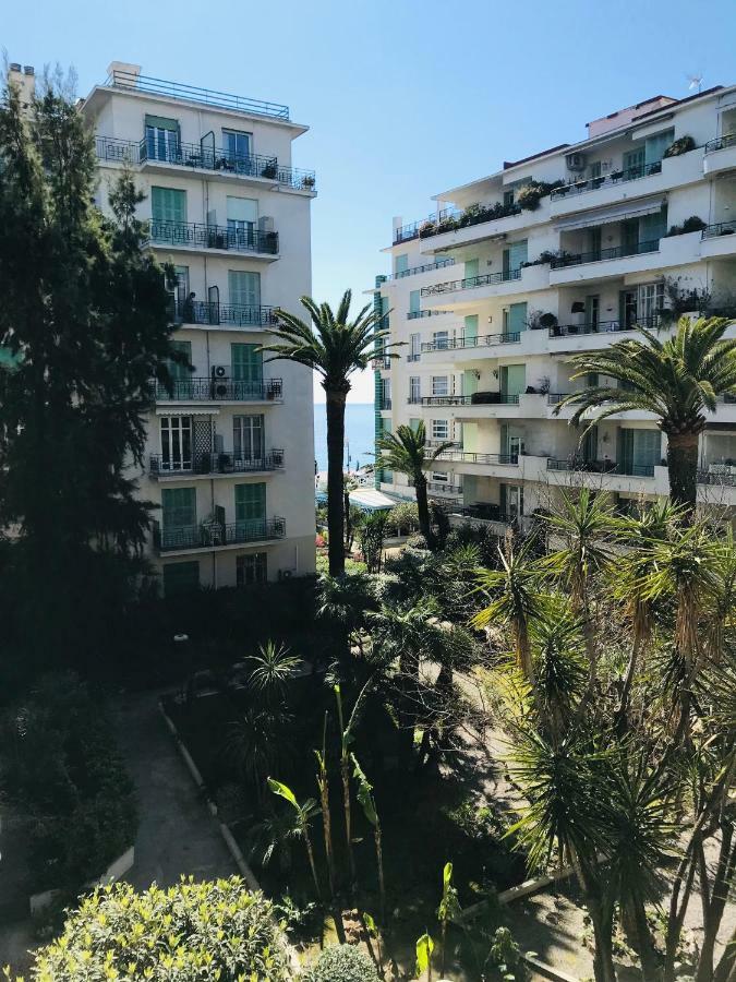 - Promenade Des Leilighet