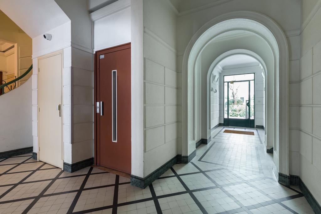 Appartement - Promenade Des