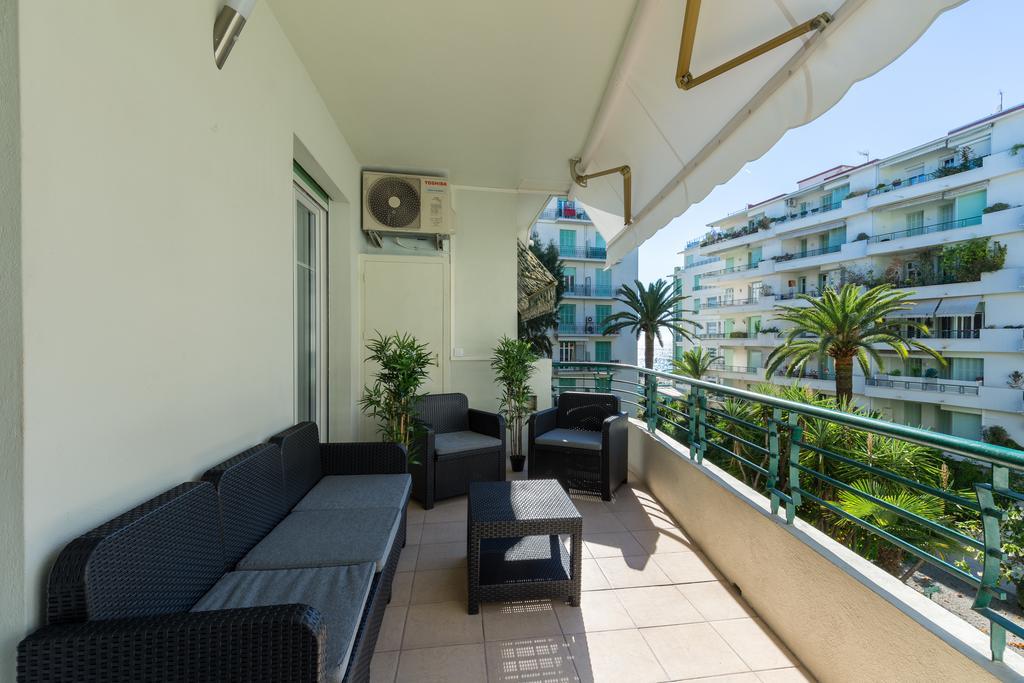 Appartement - Promenade Des Nice